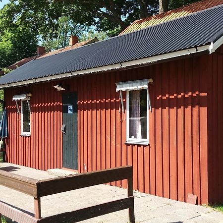 Furusjoens Cottage Ånimskog Kültér fotó
