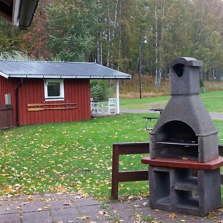Furusjoens Cottage Ånimskog Kültér fotó