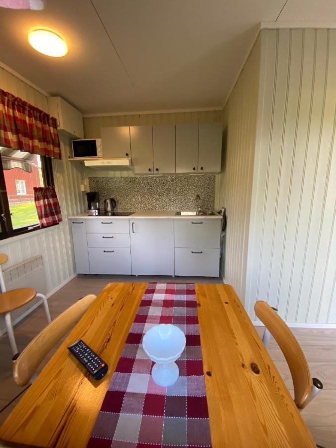 Furusjoens Cottage Ånimskog Kültér fotó
