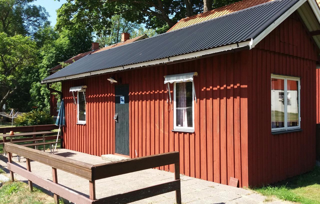 Furusjoens Cottage Ånimskog Kültér fotó