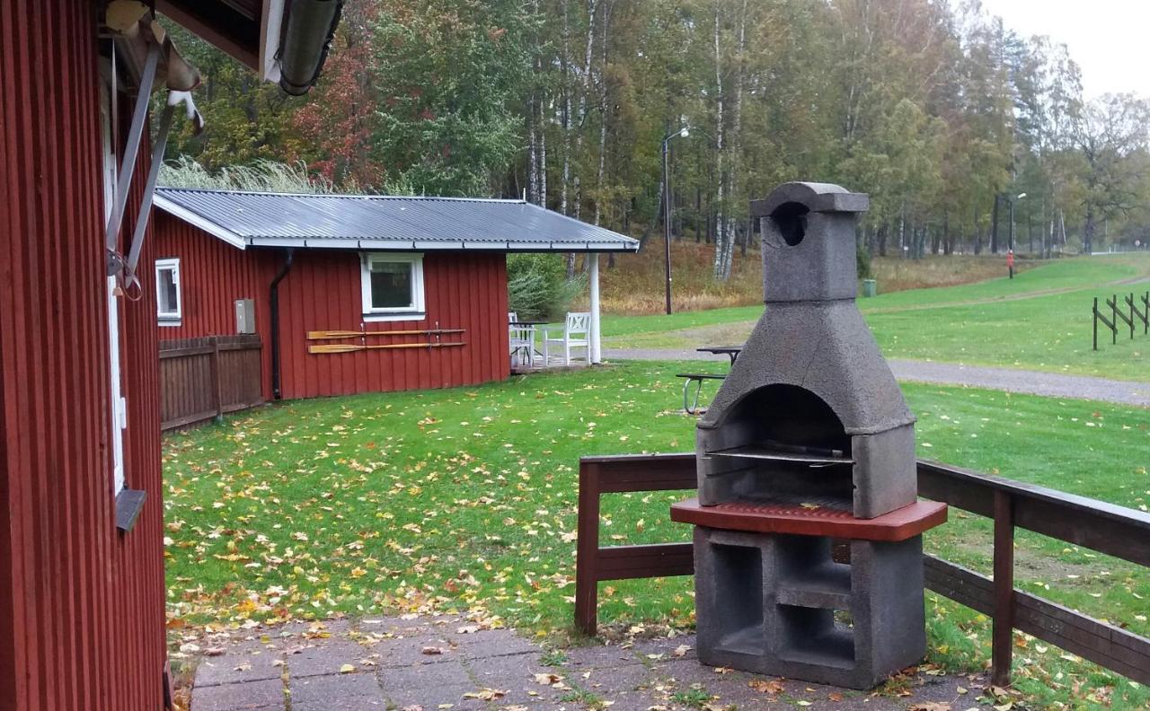 Furusjoens Cottage Ånimskog Kültér fotó